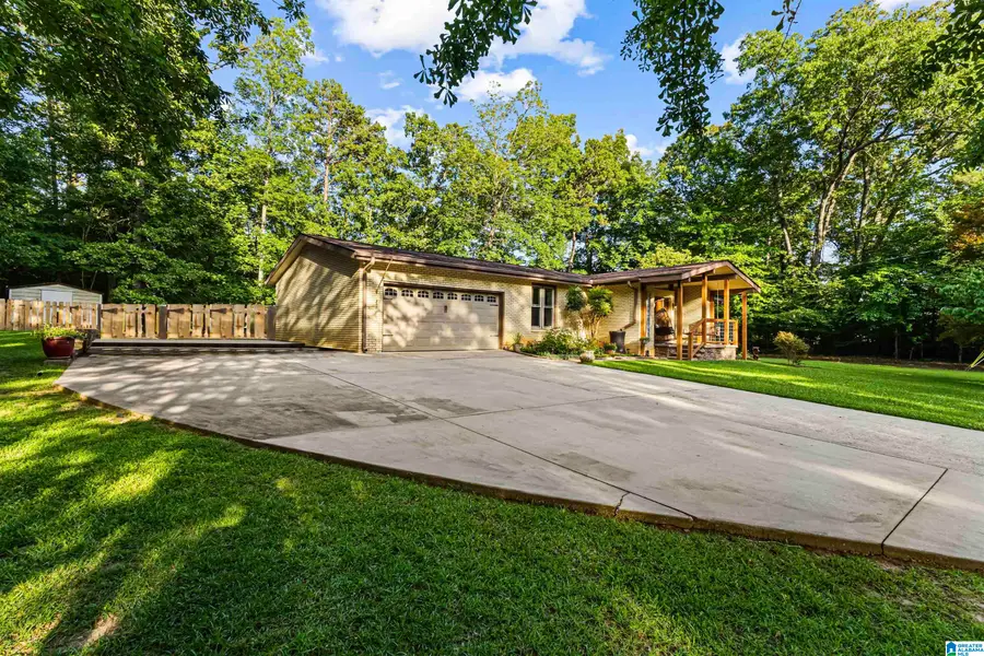 1224 CHURCH AVENUE NE, Jacksonville, AL 36265 - #2
