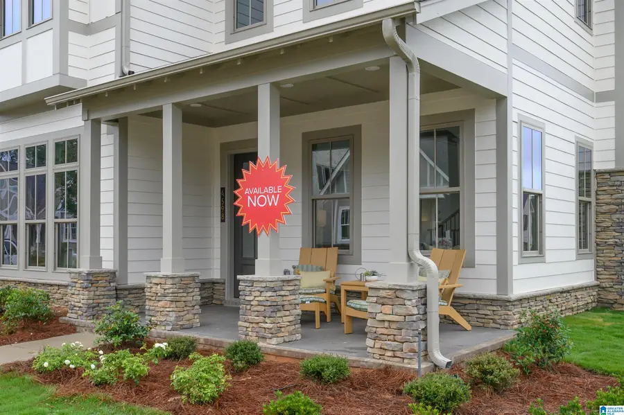 4598 LYNTON DRIVE, Hoover, AL 35244 - #3