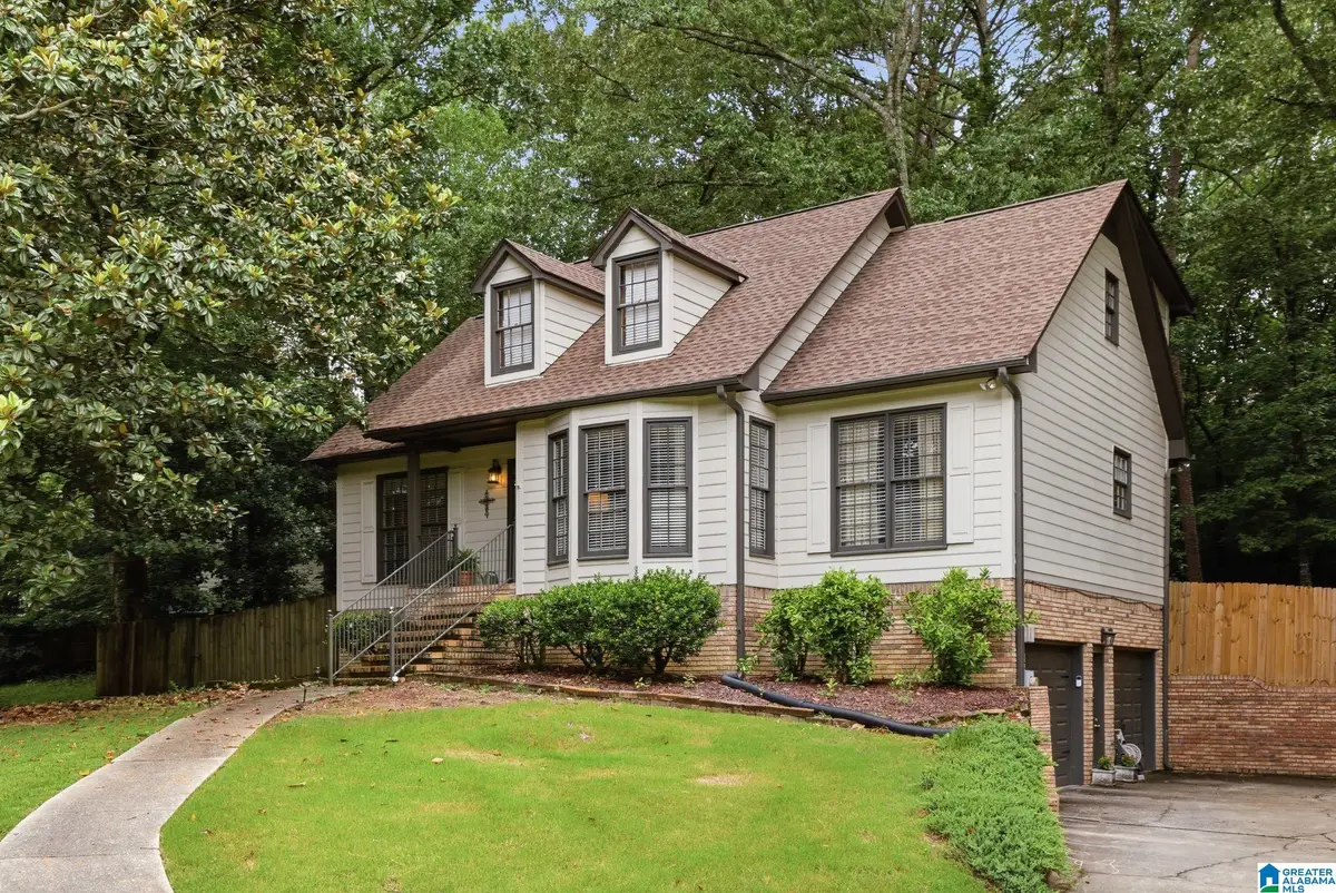 5513 HEATH ROW DRIVE, Birmingham, AL 35242 - #1