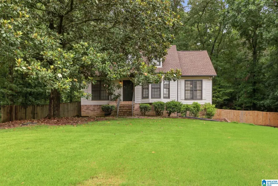 5513 HEATH ROW DRIVE, Birmingham, AL 35242 - #2