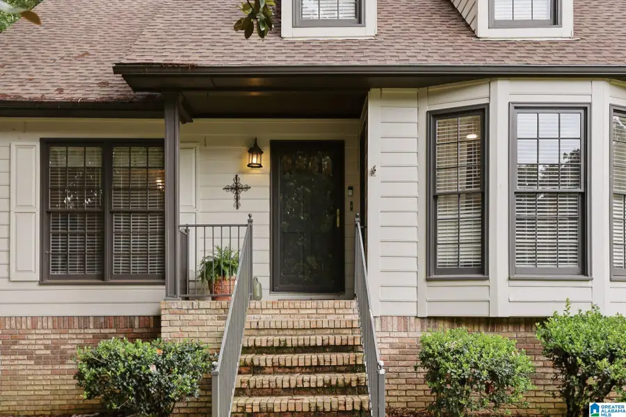 5513 HEATH ROW DRIVE, Birmingham, AL 35242 - #3