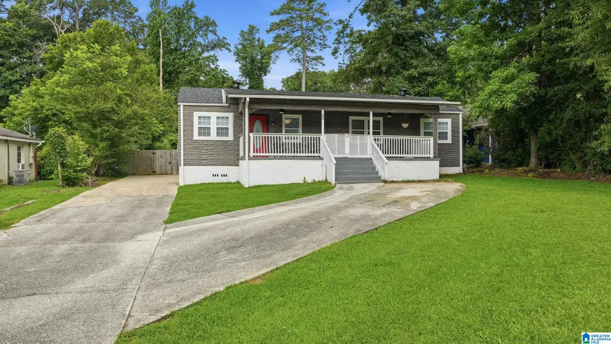 444 E FOREST DRIVE, Irondale, AL 35235 - #1