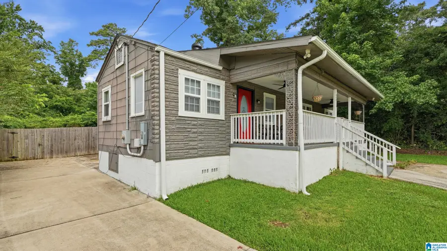 444 E FOREST DRIVE, Irondale, AL 35235 - #2