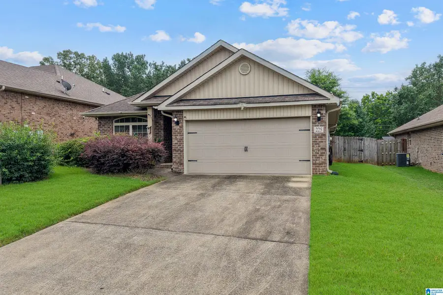 225 STONEY TRAIL, Maylene, AL 35114 - #2