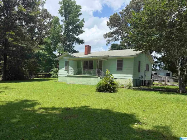 8850 HIGHWAY 155, Montevallo, AL 35115