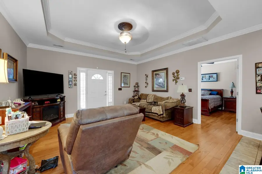 2232 SPRING STREET, Gardendale, AL 35071 - #3