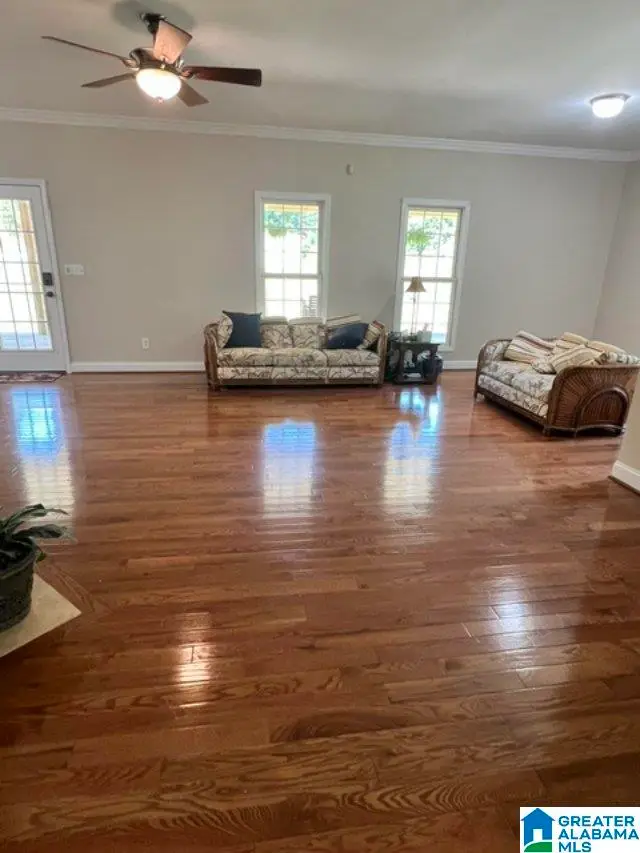 229 EARLIE ONEAL ROAD, Cropwell, AL 35054 - #2