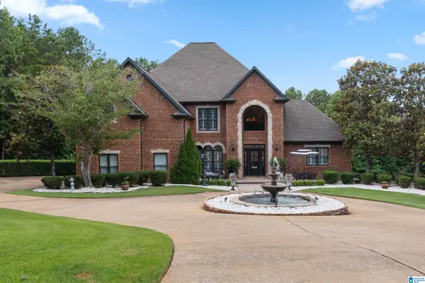 22786 EASTERN VALLEY ROAD, Mccalla, AL 35111