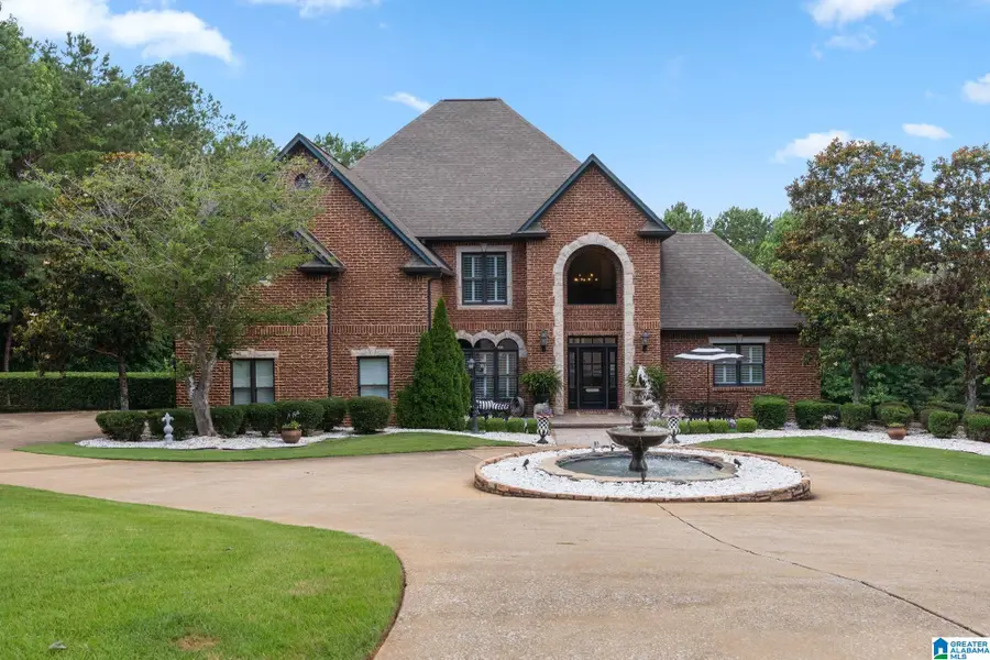 22786 EASTERN VALLEY ROAD, McCalla, AL 35111 - #2