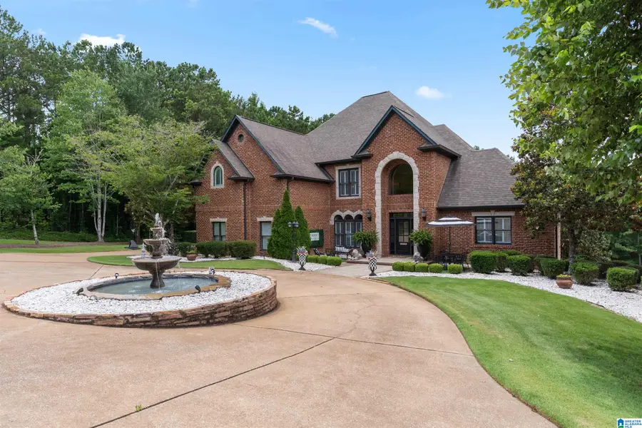22786 EASTERN VALLEY ROAD, McCalla, AL 35111 - #3