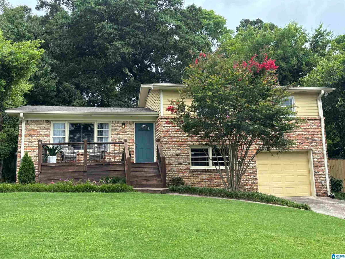 1160 ALFORD AVENUE, Hoover, AL 35226 - #1