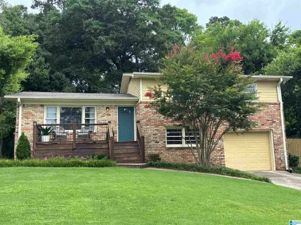 1160 ALFORD AVENUE, Hoover, AL 35226