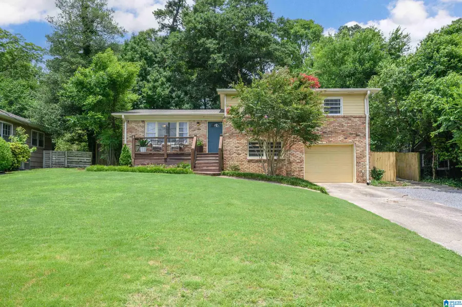 1160 ALFORD AVENUE, Hoover, AL 35226 - #2