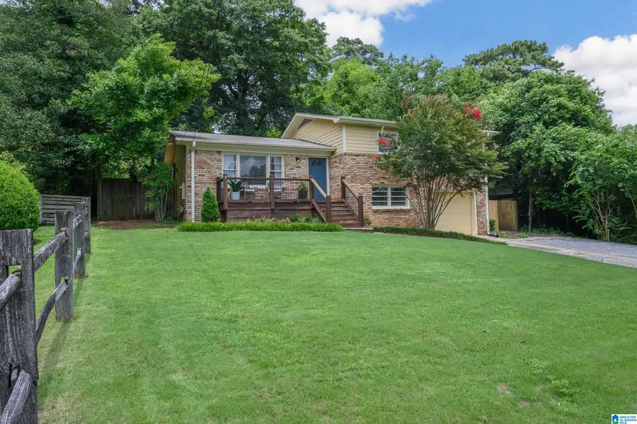 1160 ALFORD AVENUE, Hoover, AL 35226 - #3
