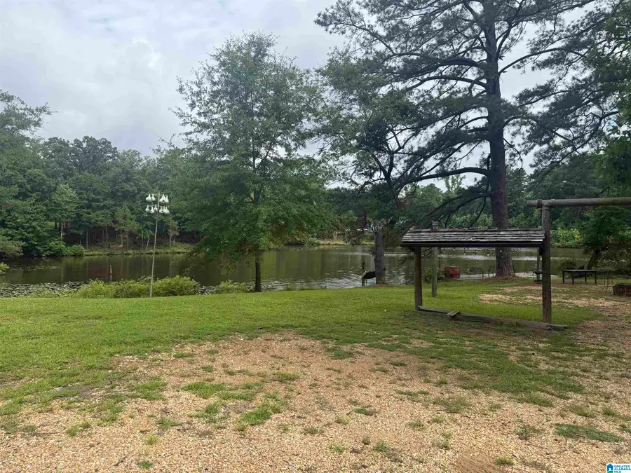 4579 CABIN ROAD, Greenwood, AL 35022 - #3