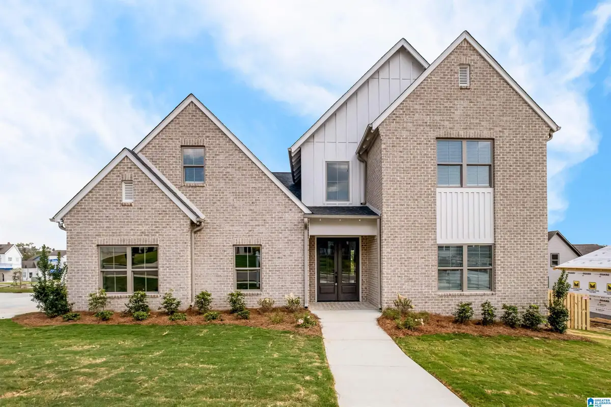 910 OLD SPRINGVILLE ROAD, Odenville, AL 35120 - #1