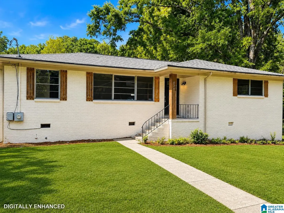 828 MARTINWOOD LANE, Birmingham, AL 35235 - #1