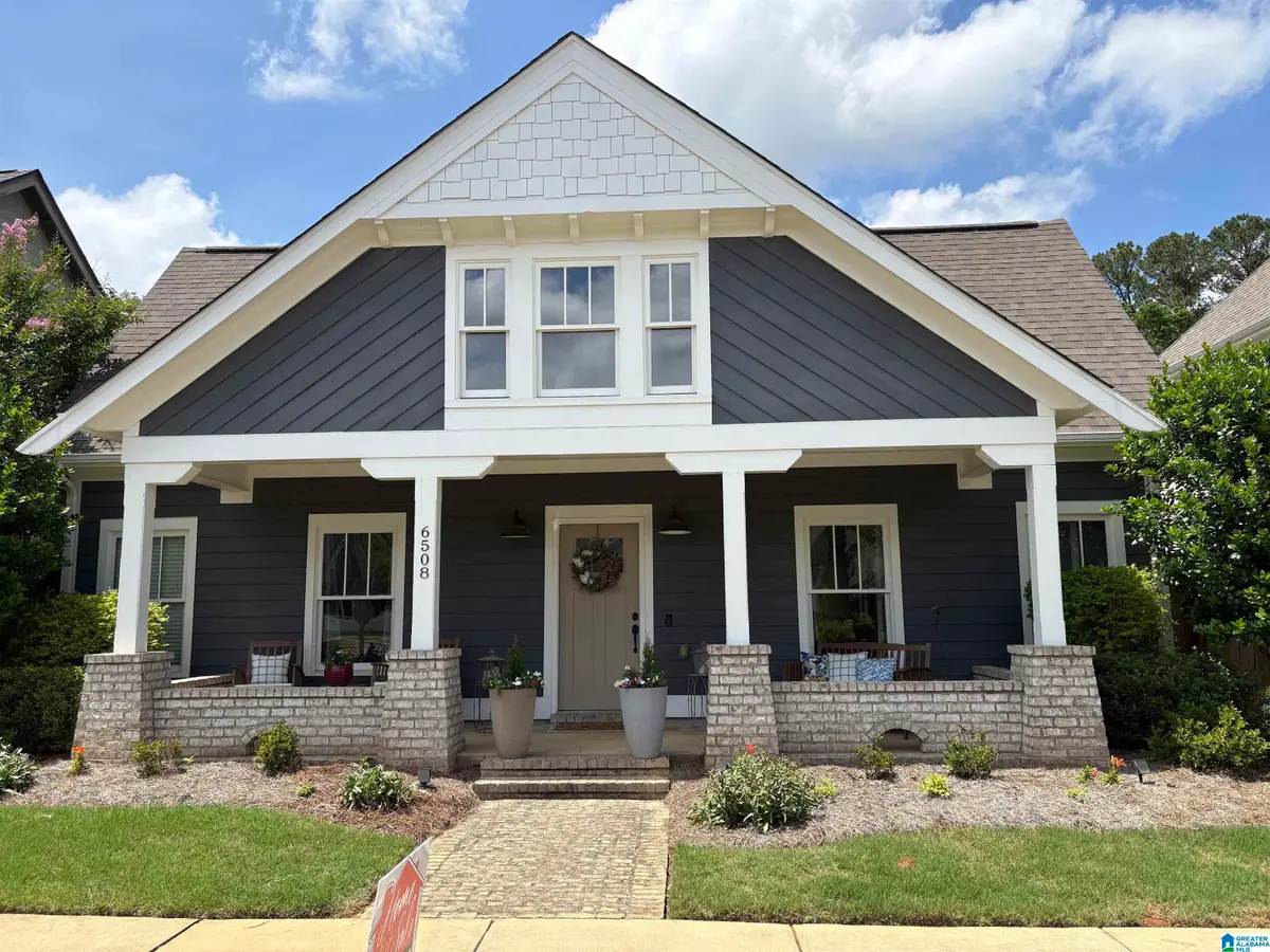 6508 SPRING STREET, Trussville, AL 35173 - #1