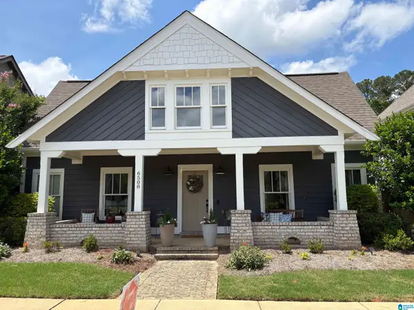 6508 SPRING STREET, Trussville, AL 35173