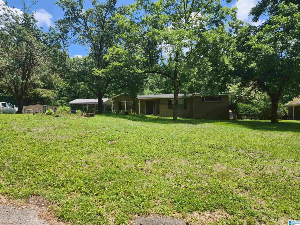 280 PERKINS DRIVE, Talladega, AL 35160 - #1