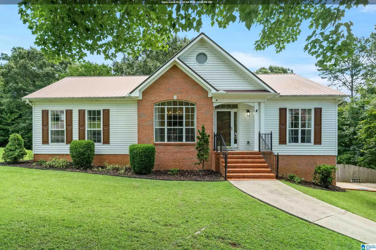 7732 S CREST TRAIL, Helena, AL 35022 - #1