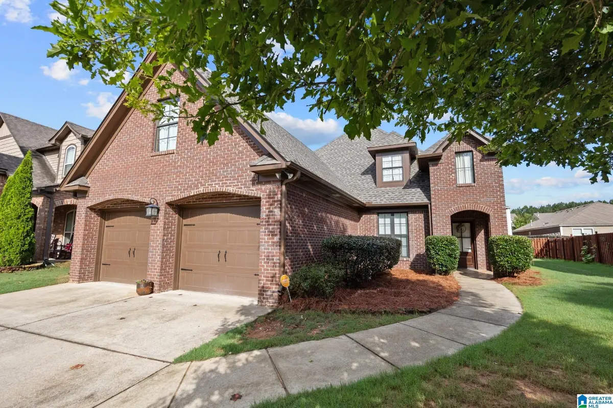 9334 DOSS FERRY LANE, Kimberly, AL 35091 - #1