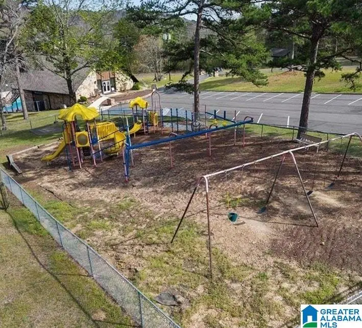 0 WOODLAND AVENUE, Pinson, AL 35126 - #3