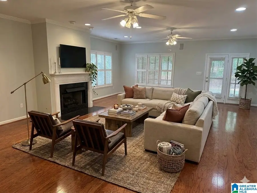 4608 GUILFORD COVE, Hoover, AL 35242 - #3
