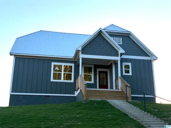 130 SNOW GOOSE CIRCLE, Lincoln, AL 35096