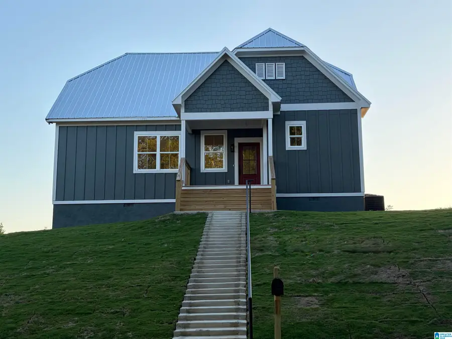 130 SNOW GOOSE CIRCLE, Lincoln, AL 35096 - #2