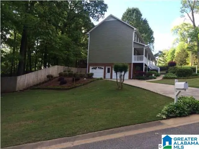1807 MAN O WAR DRIVE, Helena, AL 35080 - #1