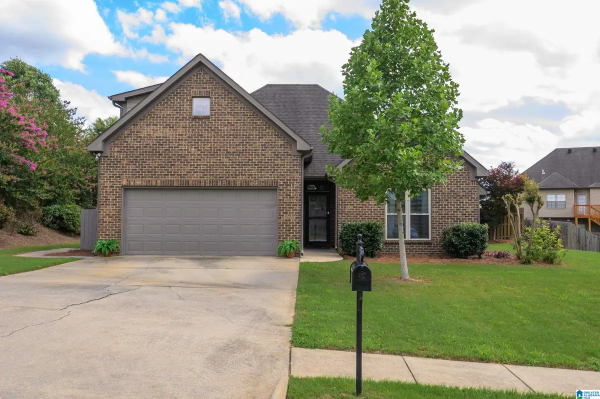 312 CROMWELL, Maylene, AL 35114 - #1