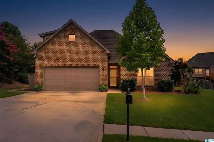312 CROMWELL, Maylene, AL 35114 - #3