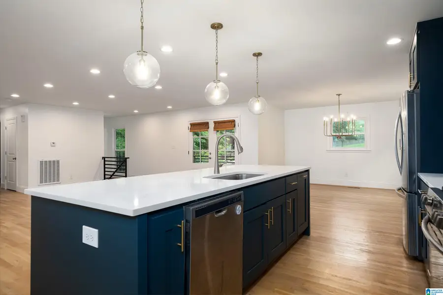 3415 HILLWAY DRIVE, Vestavia Hills, AL 35243 - #3