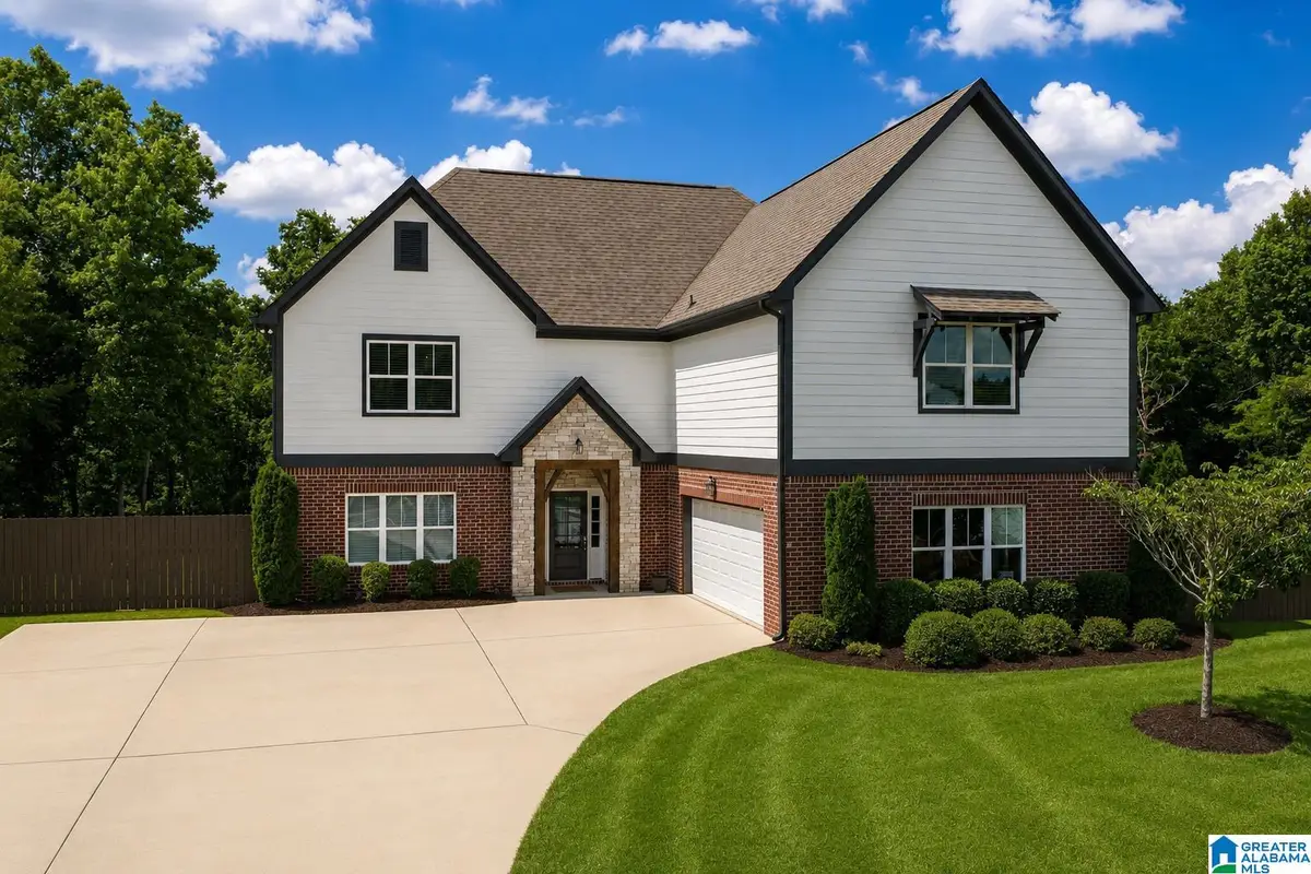 4460 OLD CAHABA PARKWAY, Helena, AL 35080 - #1