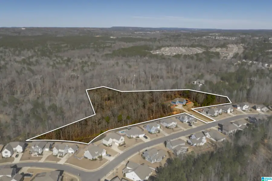 4460 OLD CAHABA PARKWAY, Helena, AL 35080 - #2