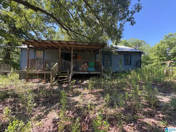 209 GARBER STREET, Bessemer, AL 35022