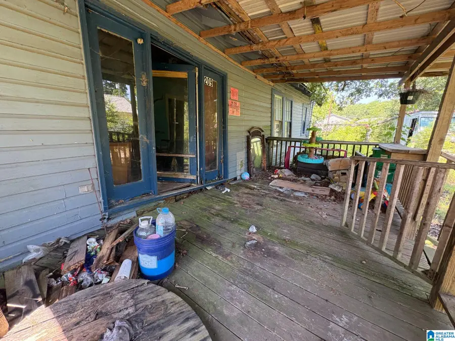 209 GARBER STREET, Bessemer, AL 35022 - #2
