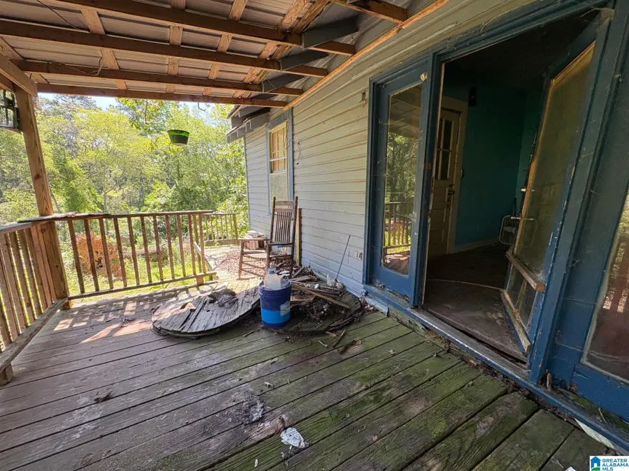 209 GARBER STREET, Bessemer, AL 35022 - #3