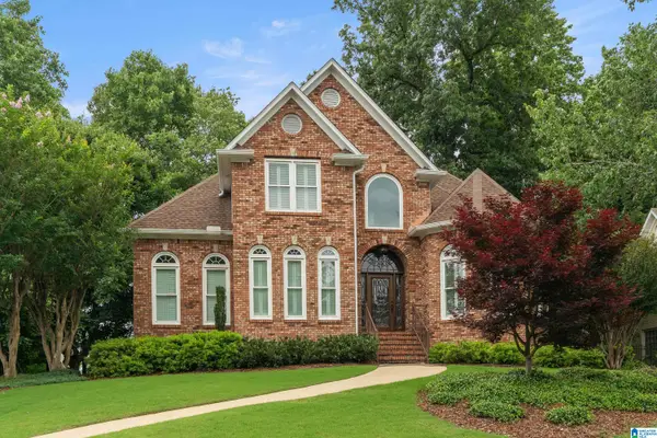 1177 EAGLE PARK ROAD, Birmingham, AL 35242