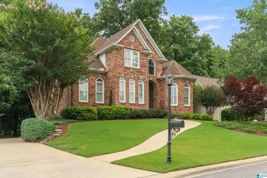 1177 EAGLE PARK ROAD, Birmingham, AL 35242 - #2