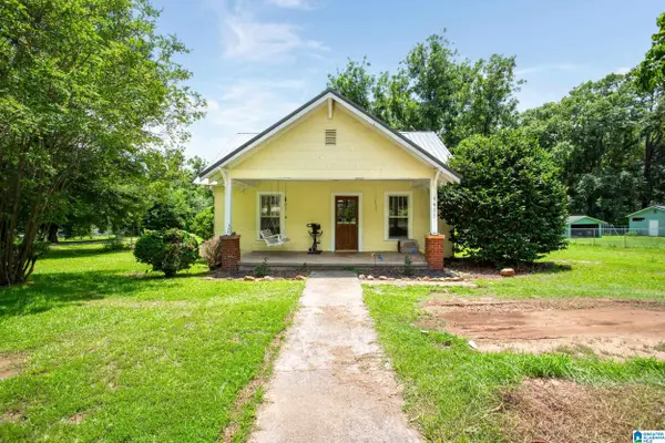 1977 AIRPORT ROAD, Oxford, AL 36203