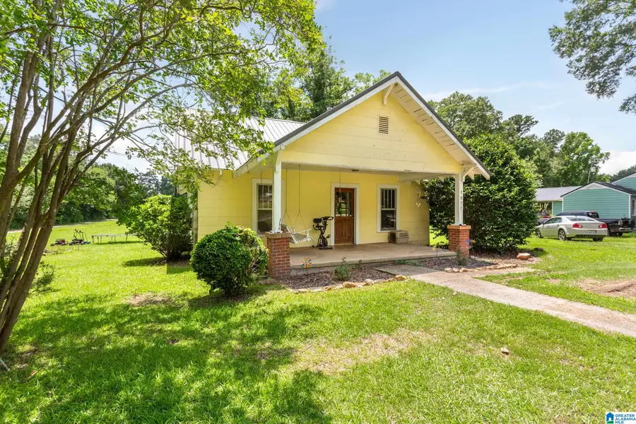 1977 AIRPORT ROAD, Oxford, AL 36203 - #2