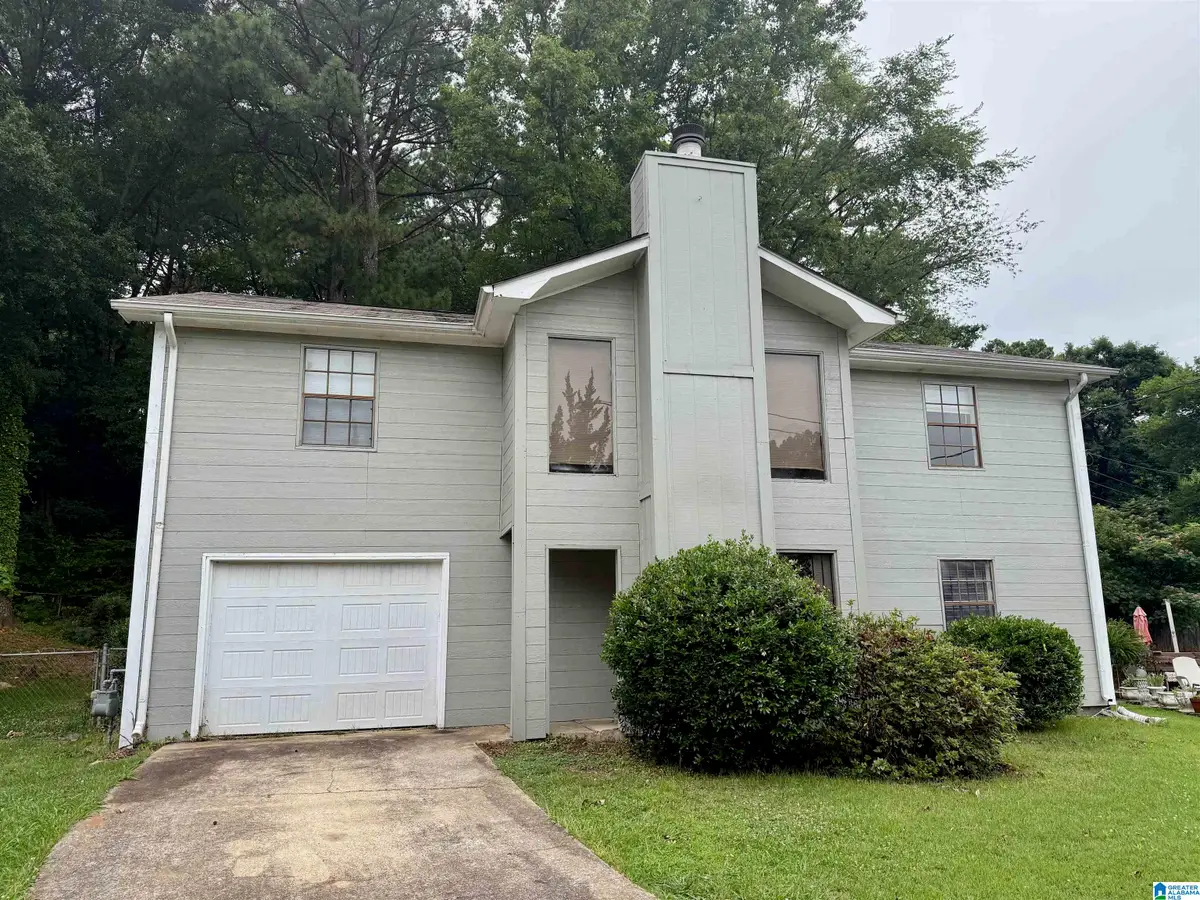 6100 MEADOW CREST CIRCLE, Birmingham, AL 35212 - #1