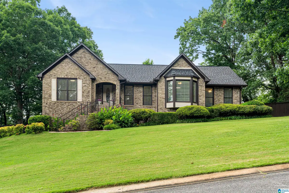 5785 MEADOWVIEW DRIVE, Trussville, AL 35173 - #1