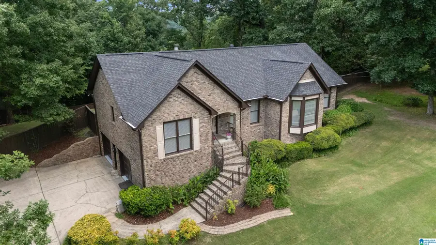 5785 MEADOWVIEW DRIVE, Trussville, AL 35173 - #3