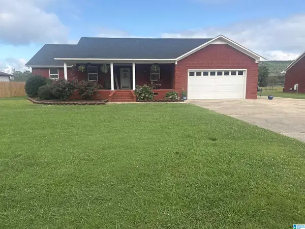 3548 HOOD LANE, Southside, AL 35907