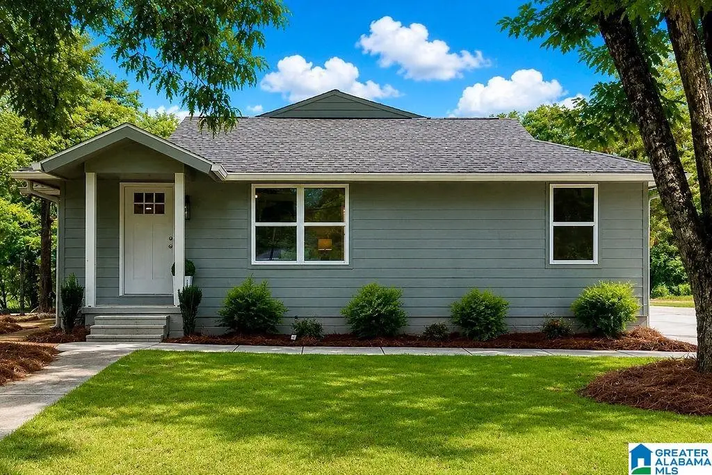 221 VETAVIA STREET, Irondale, AL 35210 - #1