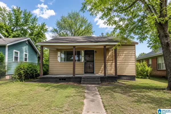 2425 LAWN AVENUE SW, Birmingham, AL 35211