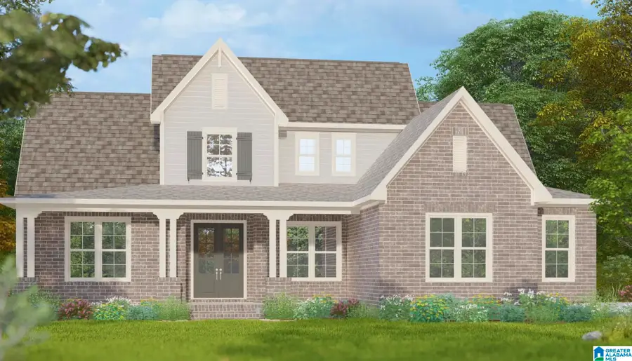 111 CALVERT CIRCLE, Hoover, AL 35244 - #2
